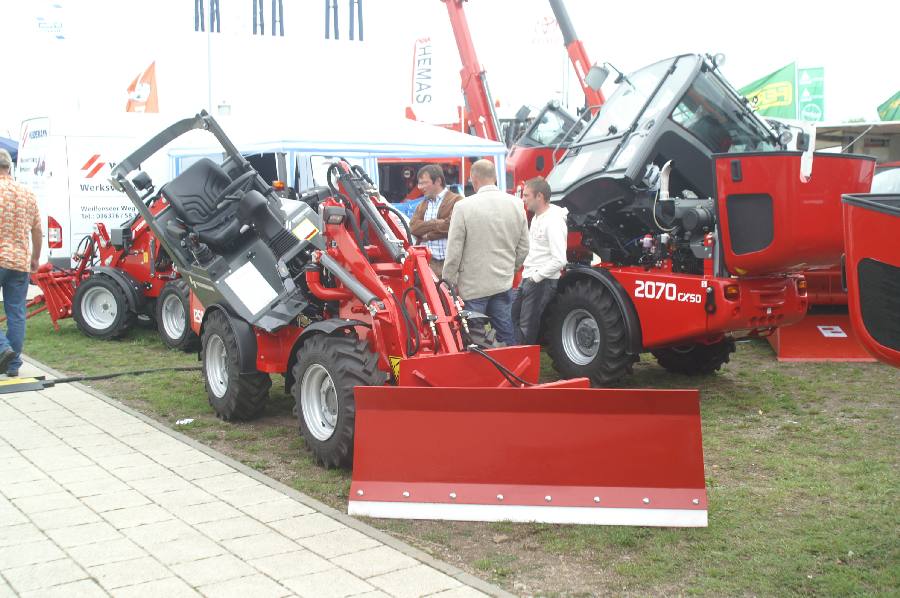 Weidemann Hoftruck in Erfurt.JPG